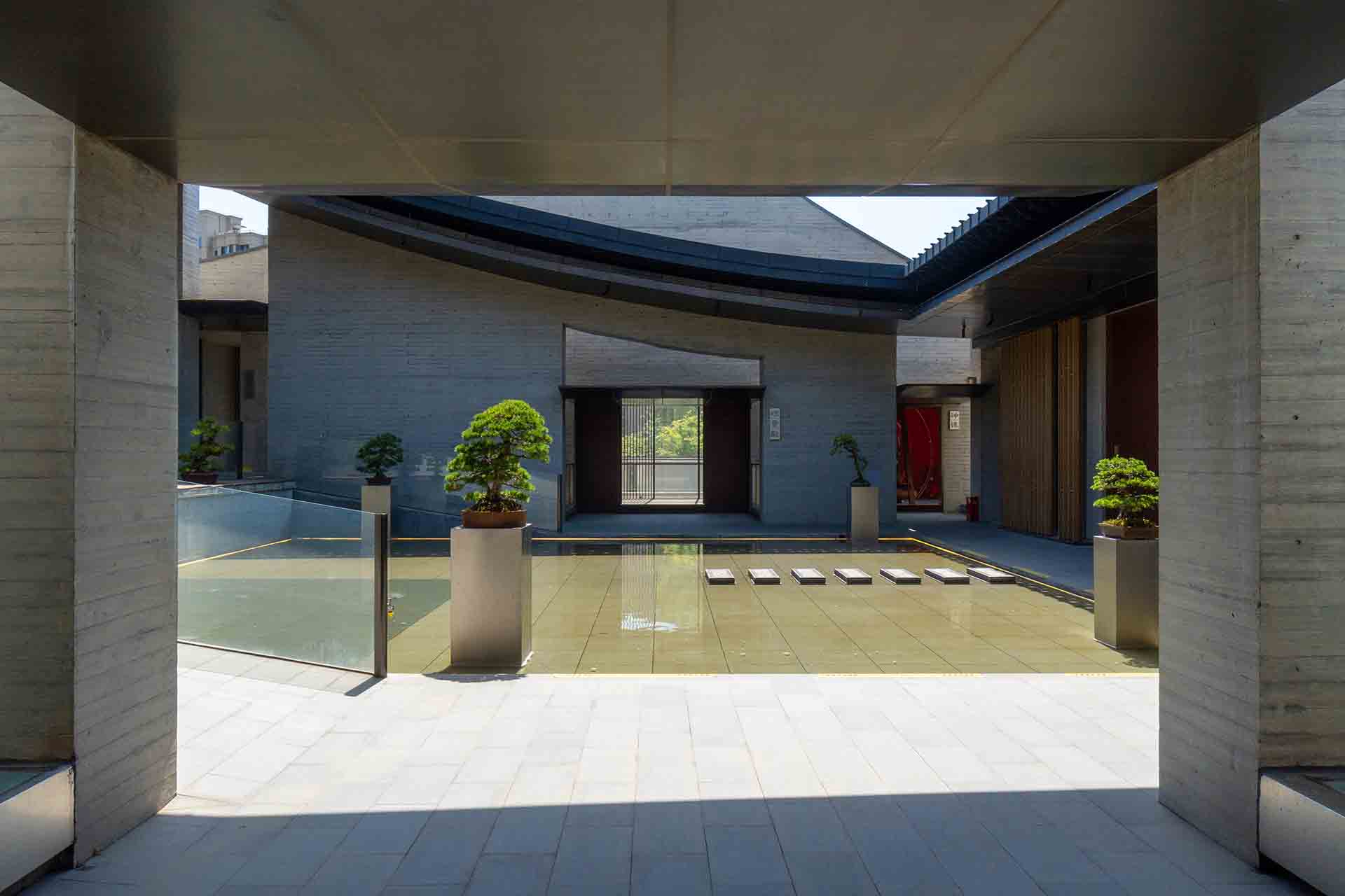 Xi Shi Performance in Zhuji