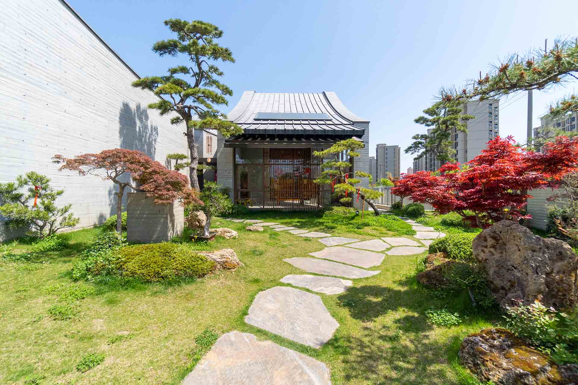 Xi Shi Performance in Zhuji