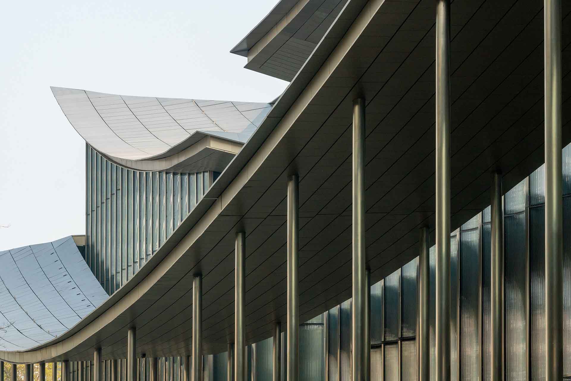 Xi Shi Performance in Zhuji