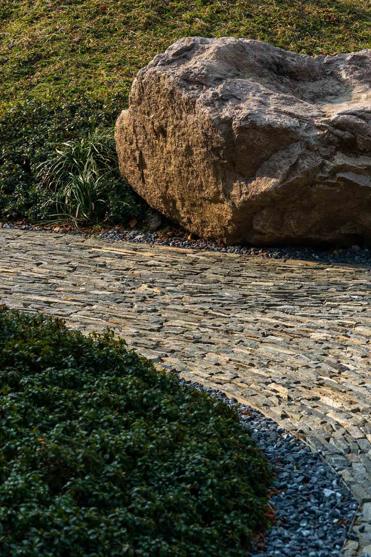 Xi Shi Performance in Zhuji