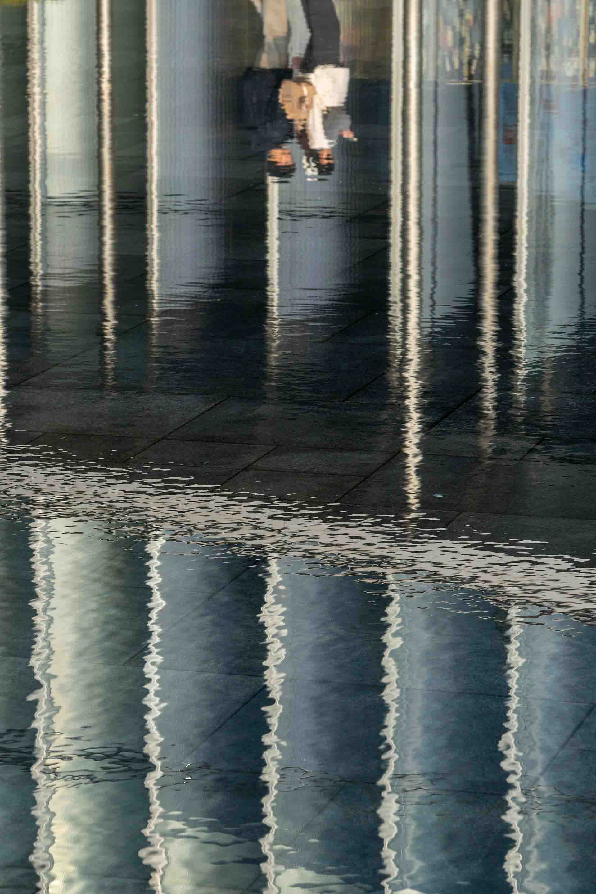 Xi Shi Performance in Zhuji