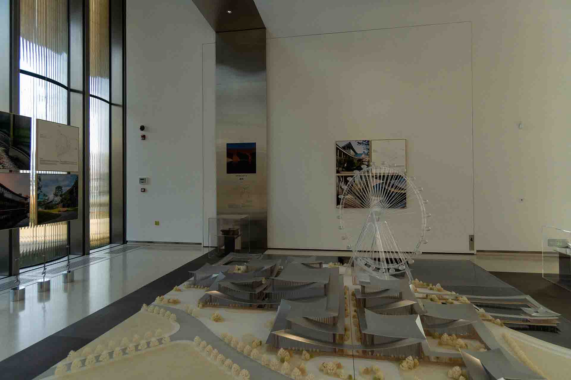 Xi Shi Performance in Zhuji