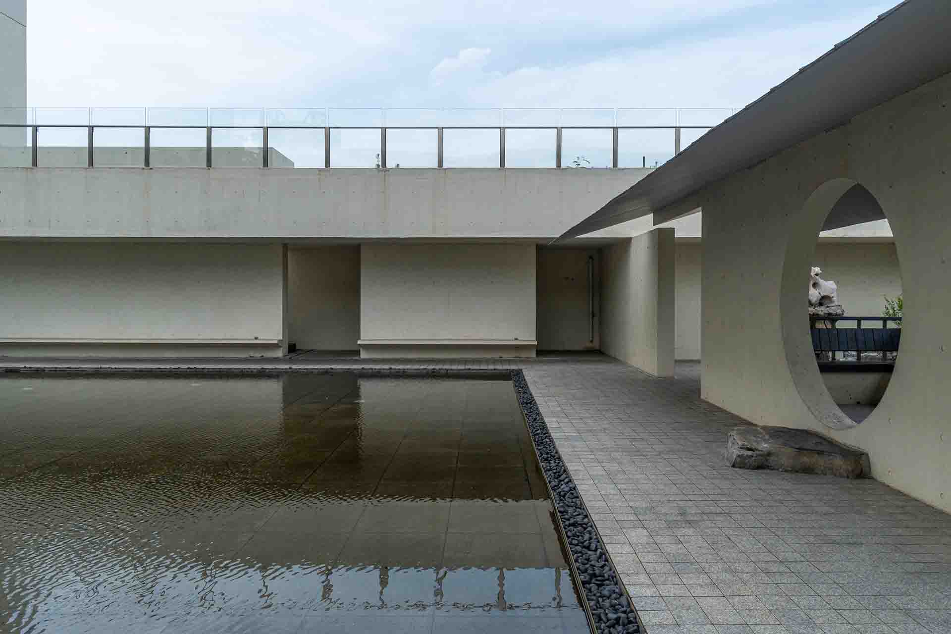 Xi Shi Performance in Zhuji