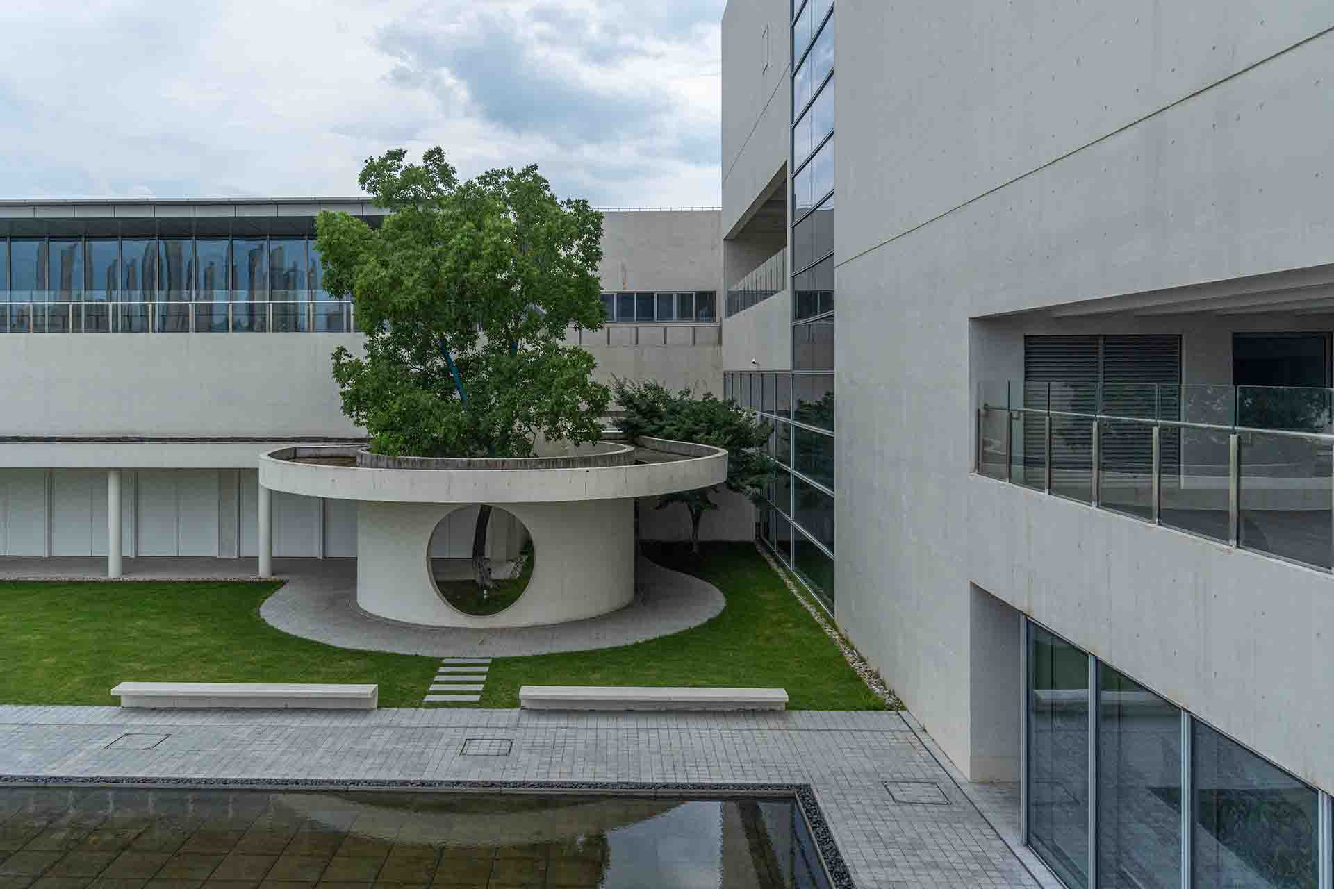 Xi Shi Performance in Zhuji