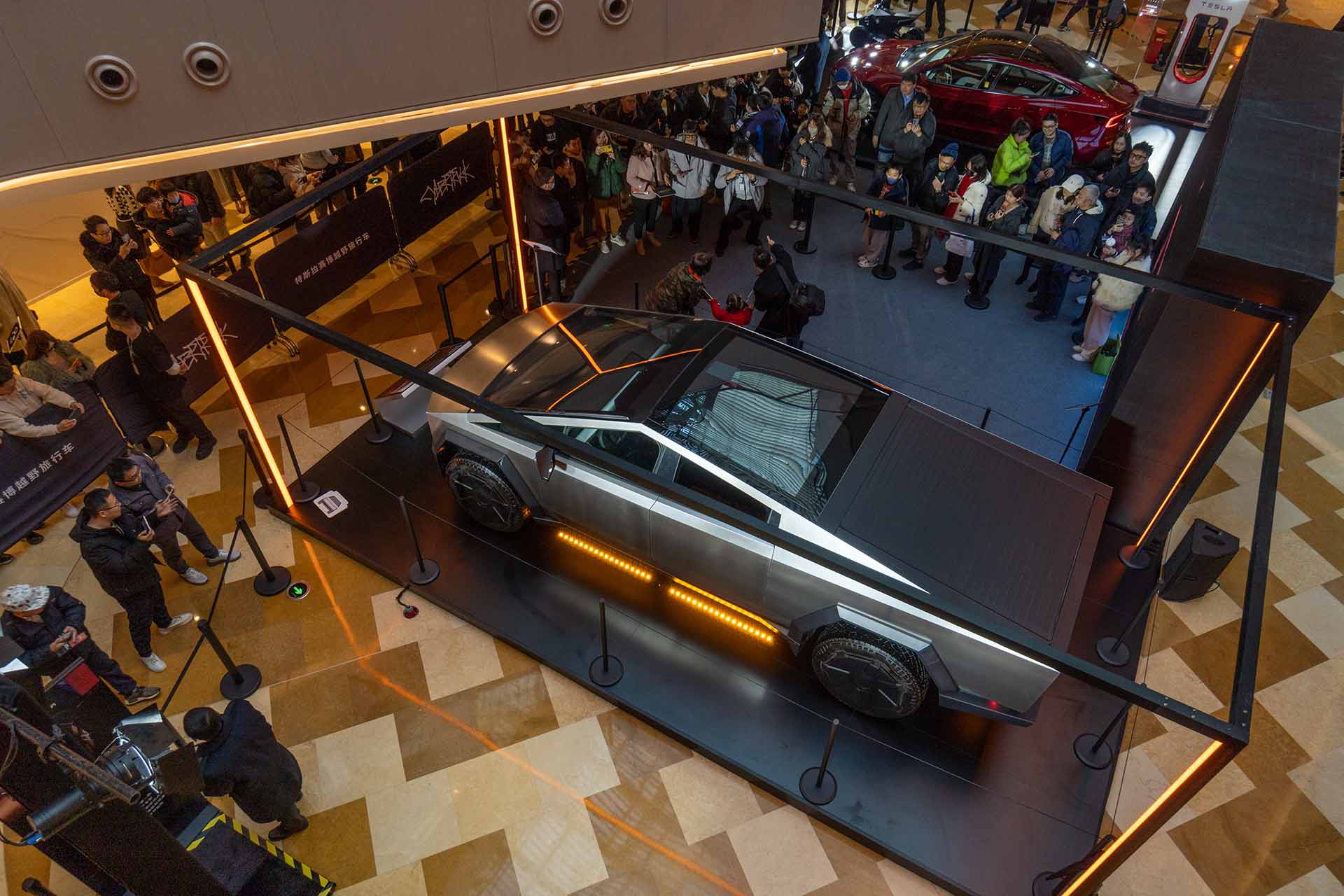 The Fall of Assad - Secondary Image 1