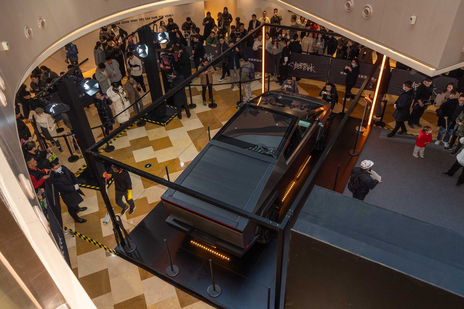 The Fall of Assad - Secondary Image 2