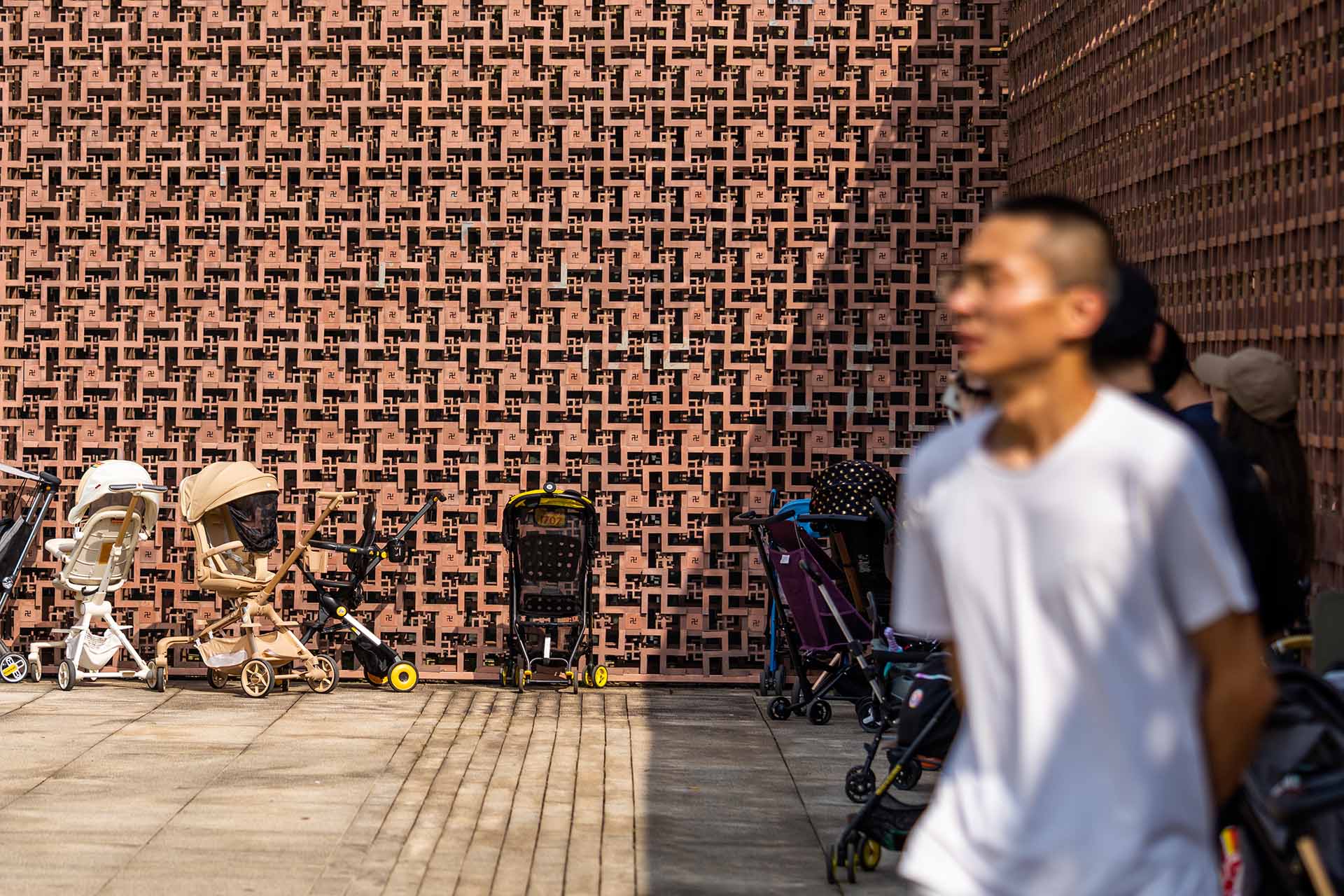 The Fall of Assad - Secondary Image 1