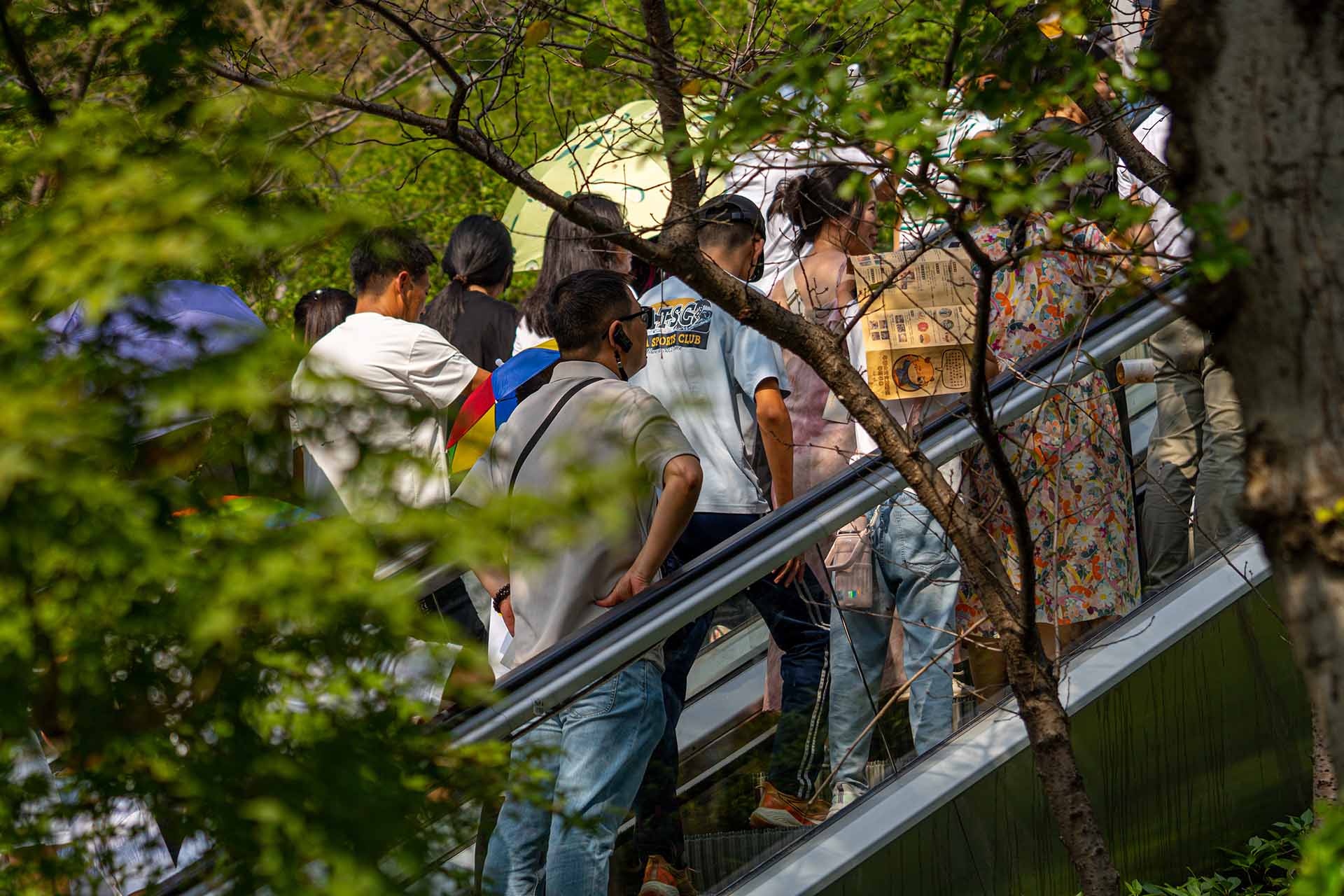 The Fall of Assad - Secondary Image 2